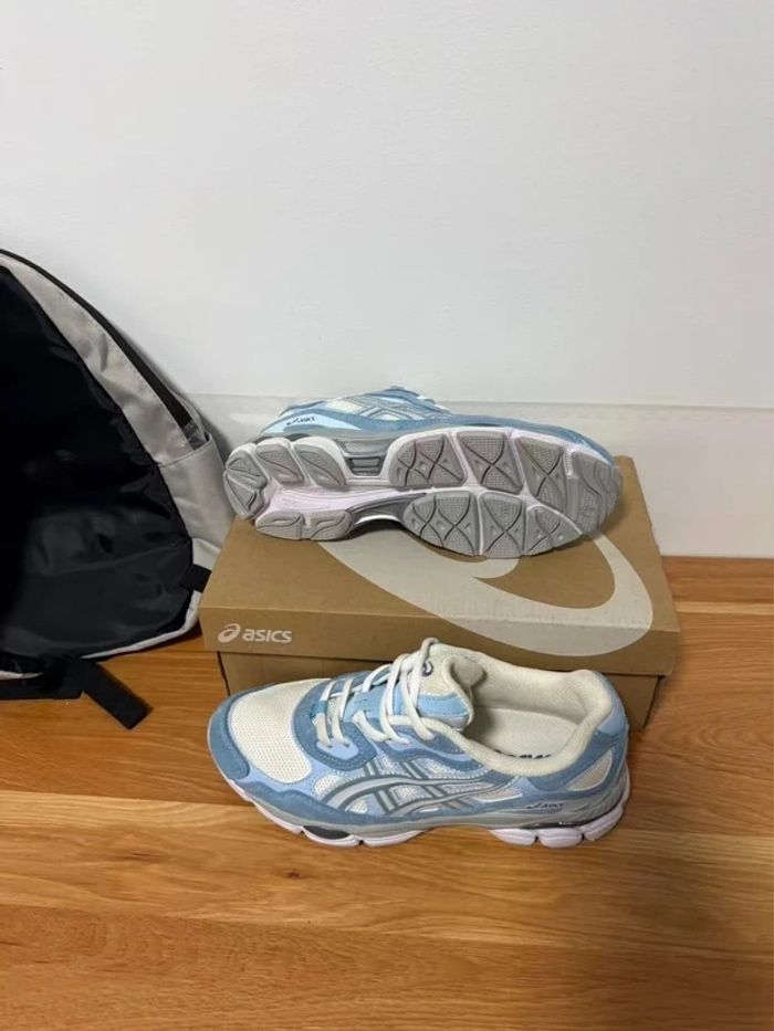 Asics Gel-NYC Taille 39 - photo numéro 5