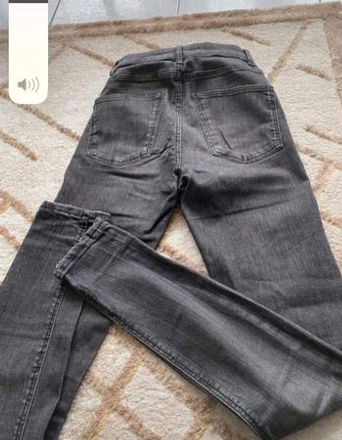 Jeans Zara femme - photo numéro 10