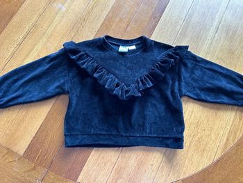 Pull fille Zara