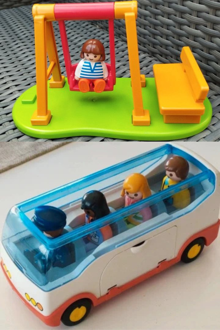 playmobil 123