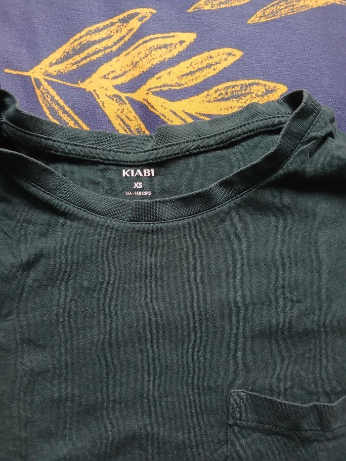 T-shirt - photo numéro 2