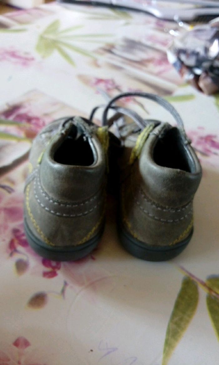 Bottines - photo numéro 3