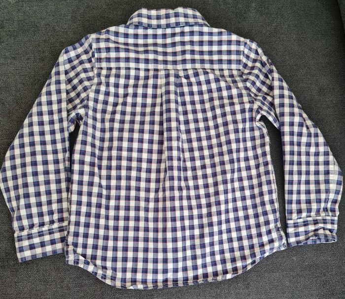 Chemise Jacadi - photo numéro 4