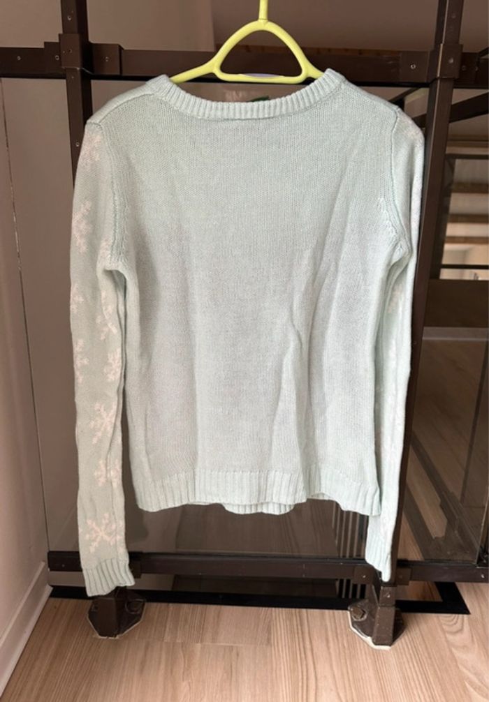 Pull de Noël - Taille XS - photo numéro 3