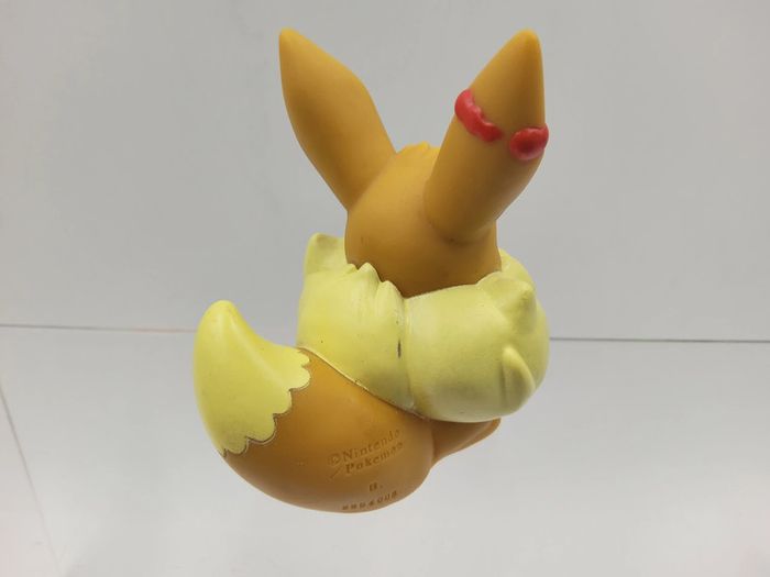 Pokemon Kids Gigamax 2 - Eevee - photo numéro 3