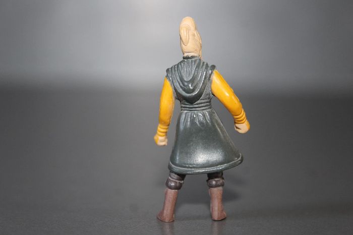 Figurine Ki-Adi Mundi #24 - photo numéro 2
