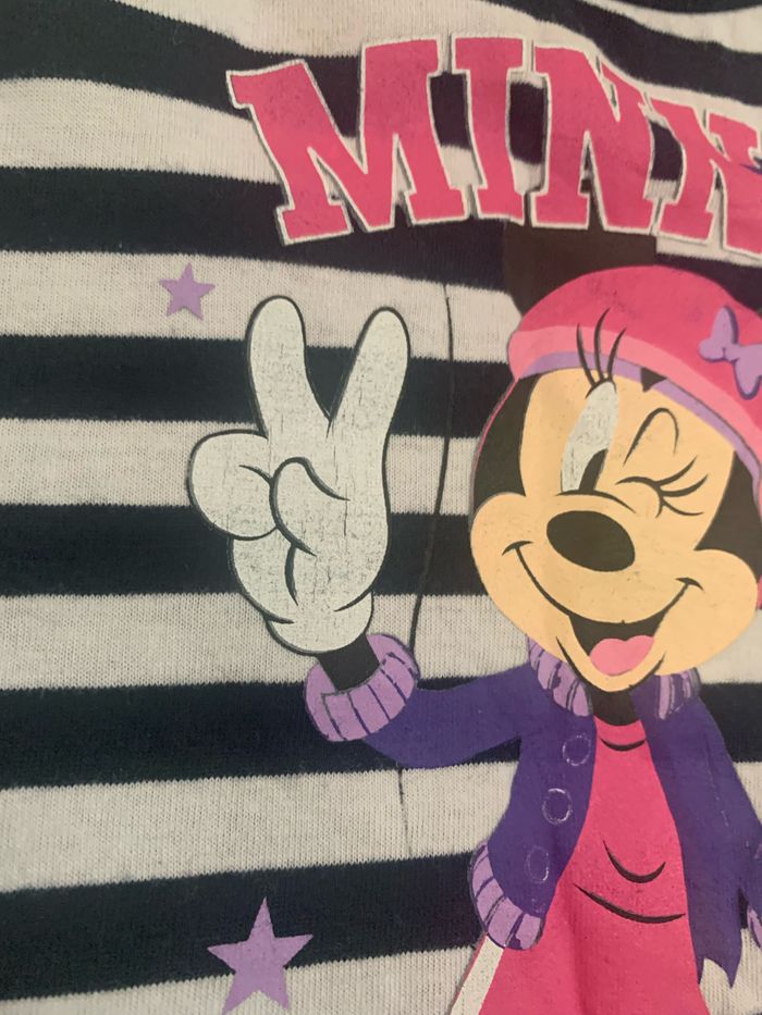 Robe minnie mouse - photo numéro 6