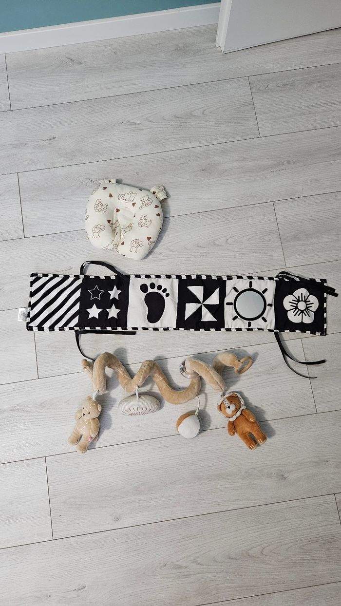 Lot pour bebe - photo numéro 2