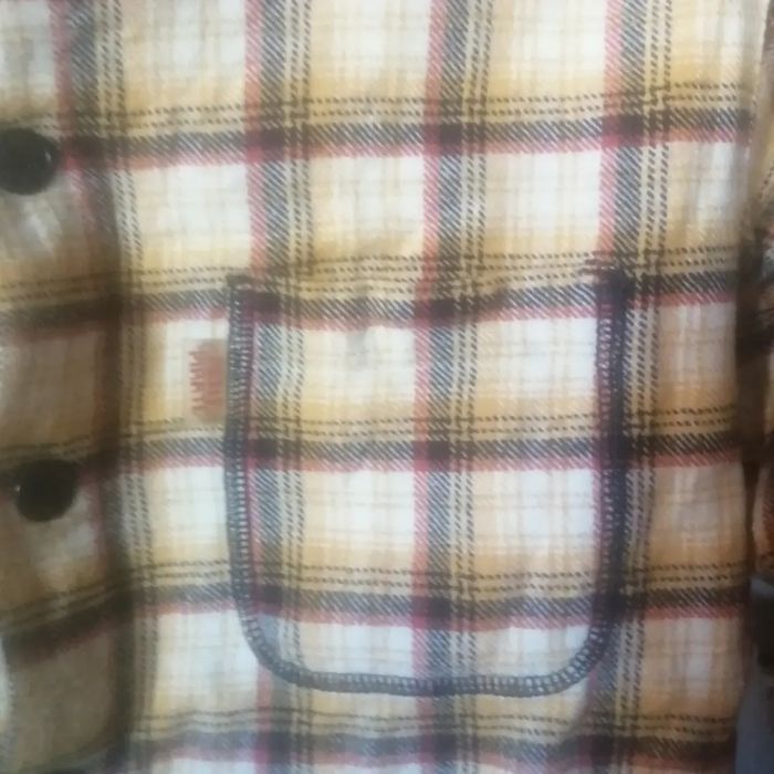 🌸Chemise ou sur chemise Taille 6 ans "Petit Pirate" 🌸 - photo numéro 2