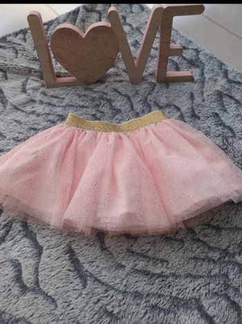 Jupe tutu