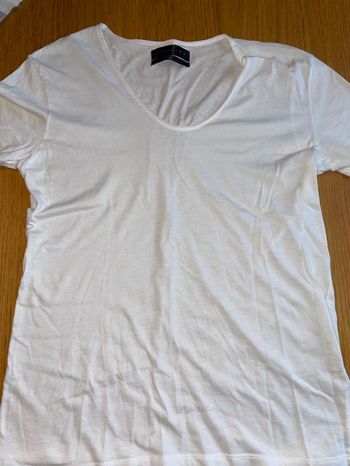 T-shirt zara