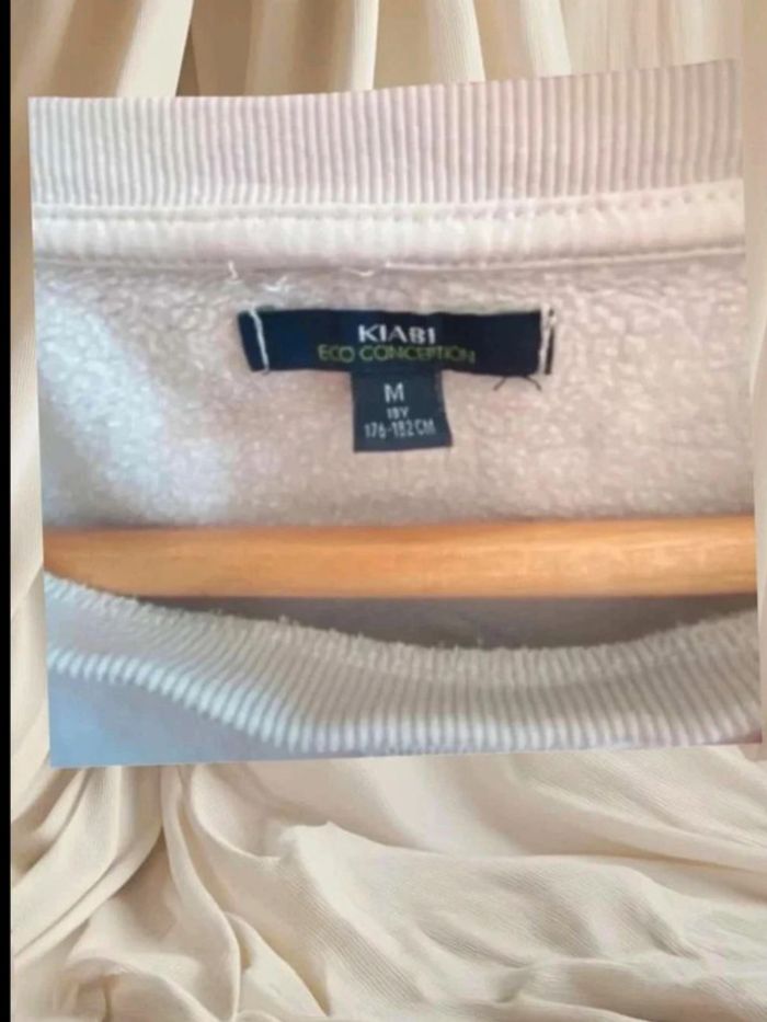 Pull-over - photo numéro 5