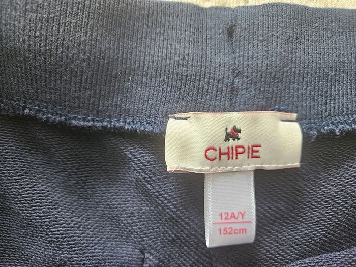Short chipie fille 12 ans - photo numéro 4
