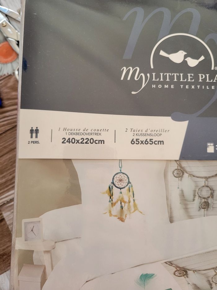 Parure - photo numéro 3