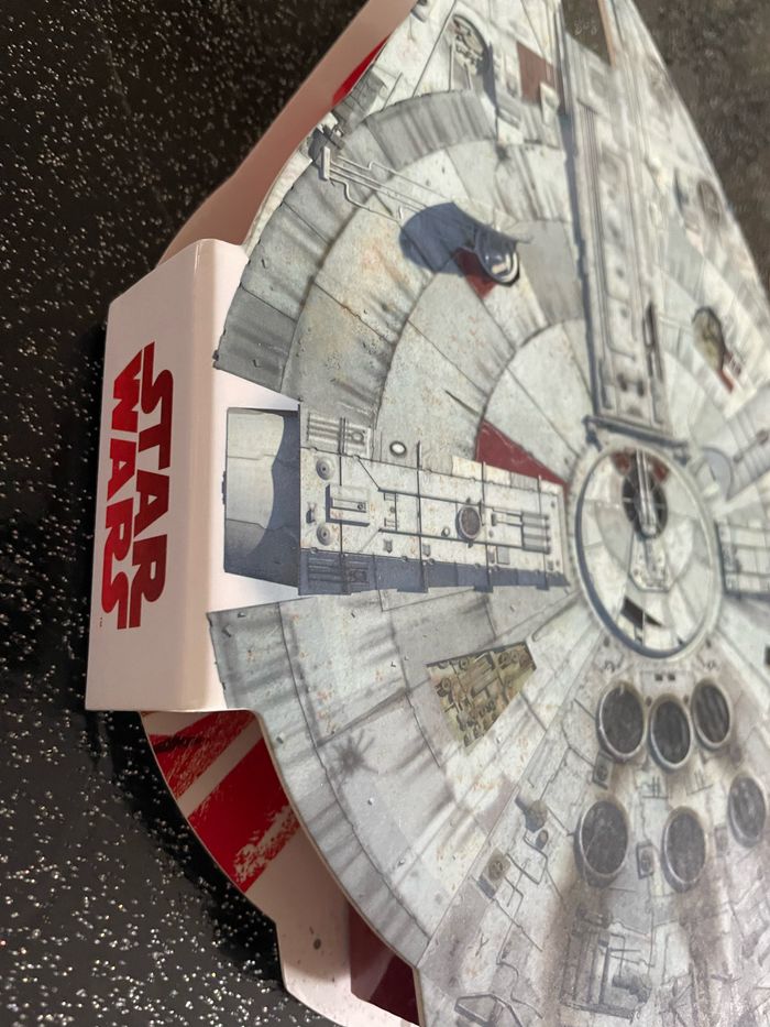 Collector Star Wars - photo numéro 2