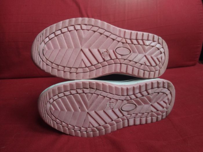 Bottes de neige fille - photo numéro 3