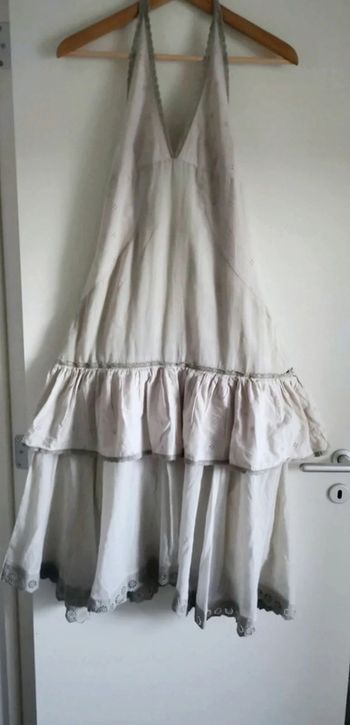 Robe d été