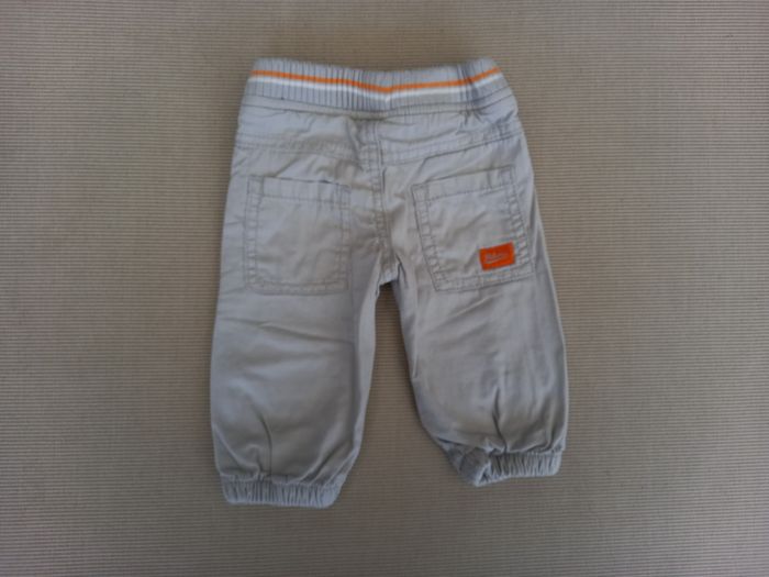 Pantalon hiver tape à l'œil 3mois - photo numéro 2