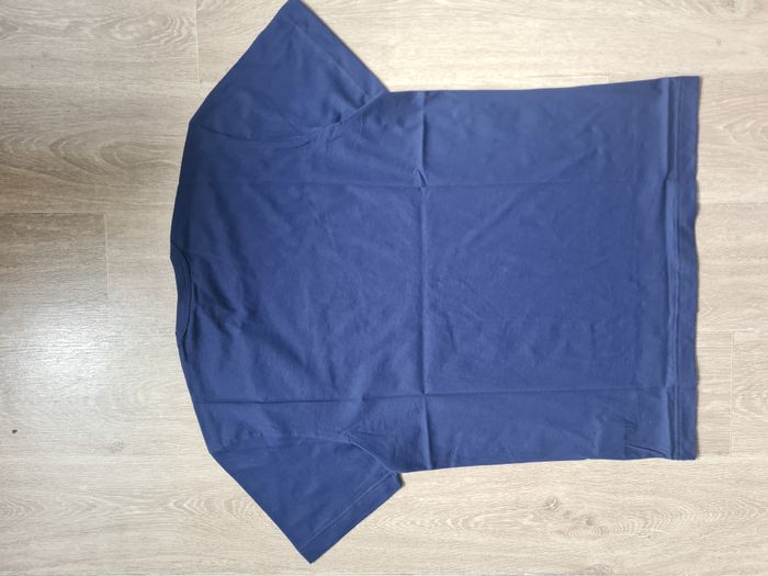 T-shirt Colmar Originals – Regular Fit – Taille S – Bleu marine - photo numéro 3