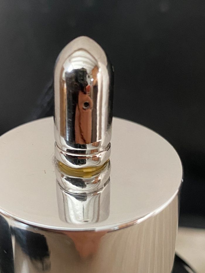 Vaporisateur de parfum vintage - photo numéro 5