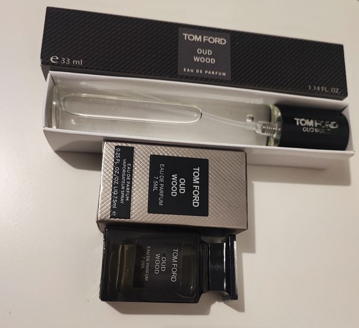 Ensemble 33ml & miniature