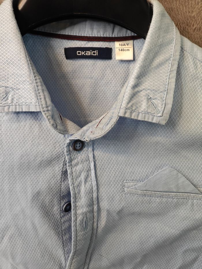 Chemise - photo numéro 2