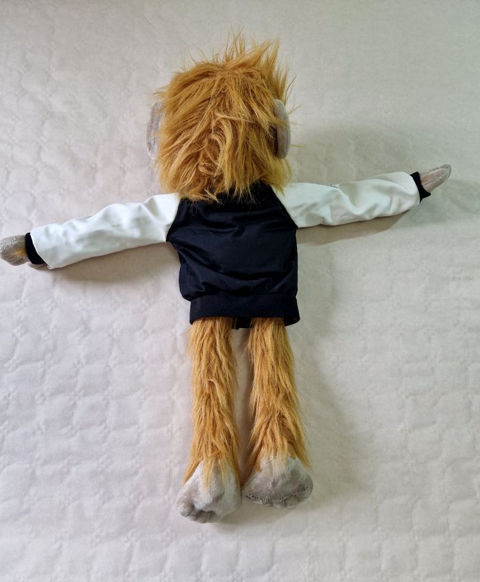 Marionette  Jean Marc , Jeff Panacloc - photo numéro 4