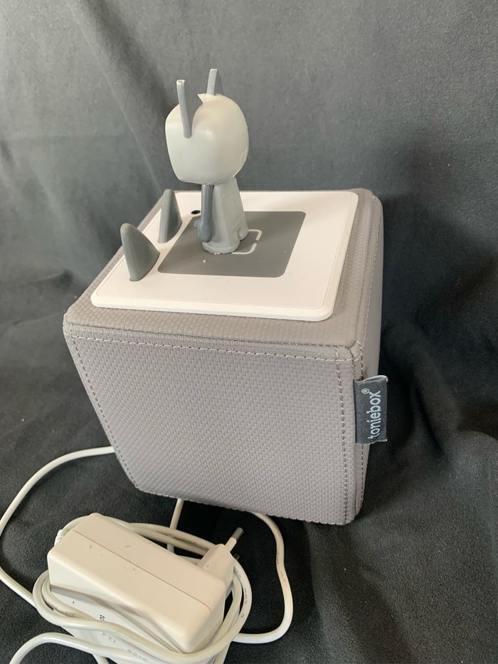 Toniebox - photo numéro 2