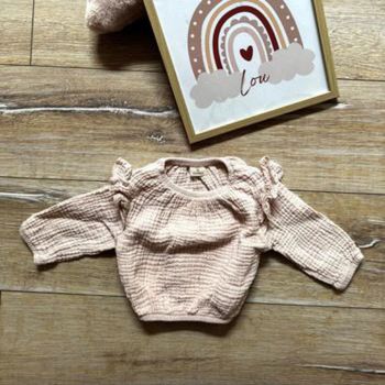 Blouse ( 3 mois )