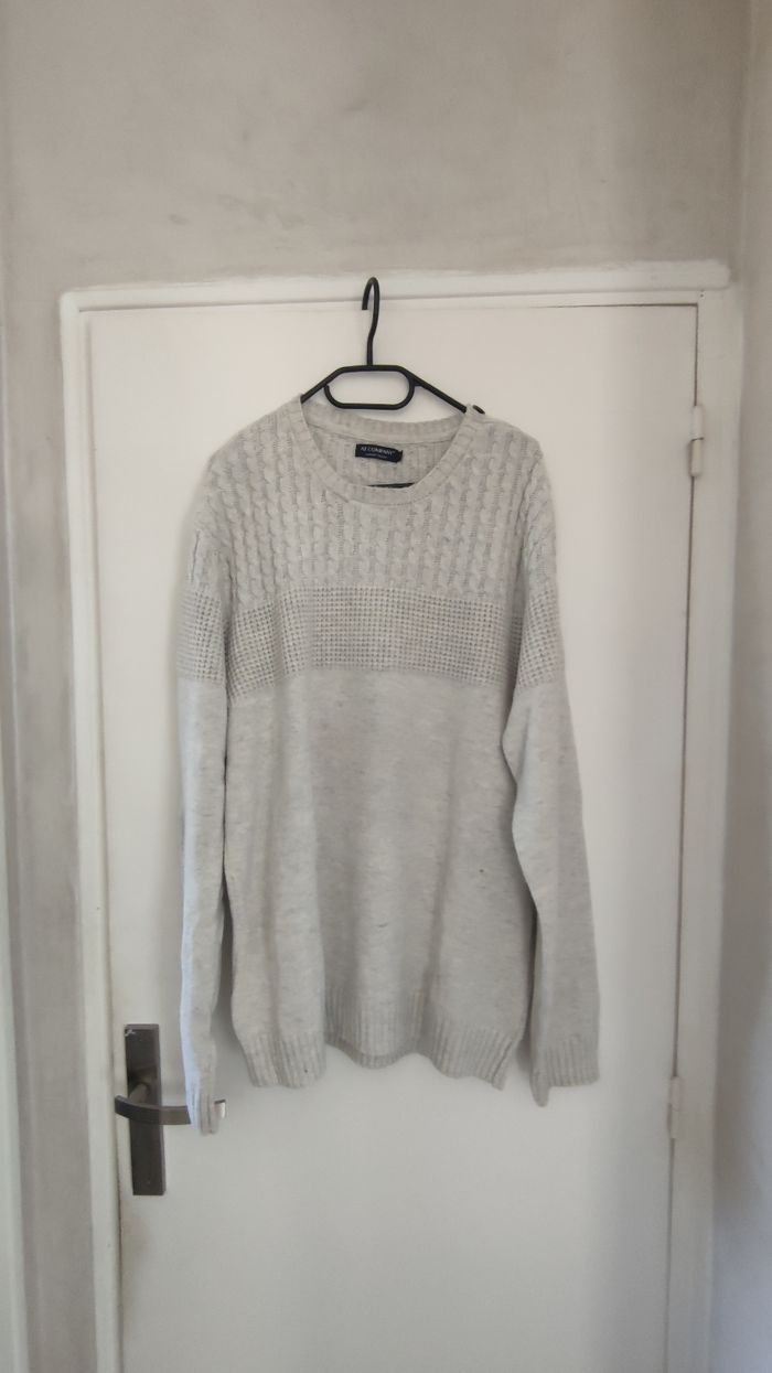 Pull homme taille XL - photo numéro 10