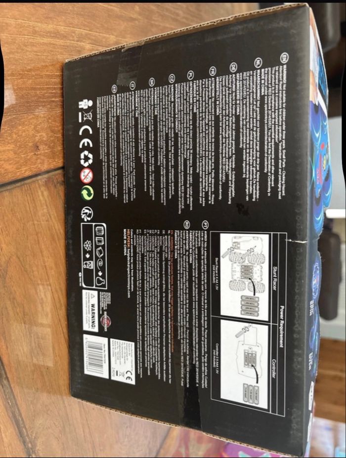 Voiture télécommandée - photo numéro 4