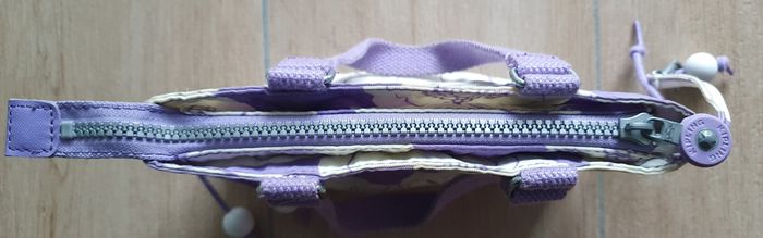 Mini sac a main - photo numéro 6