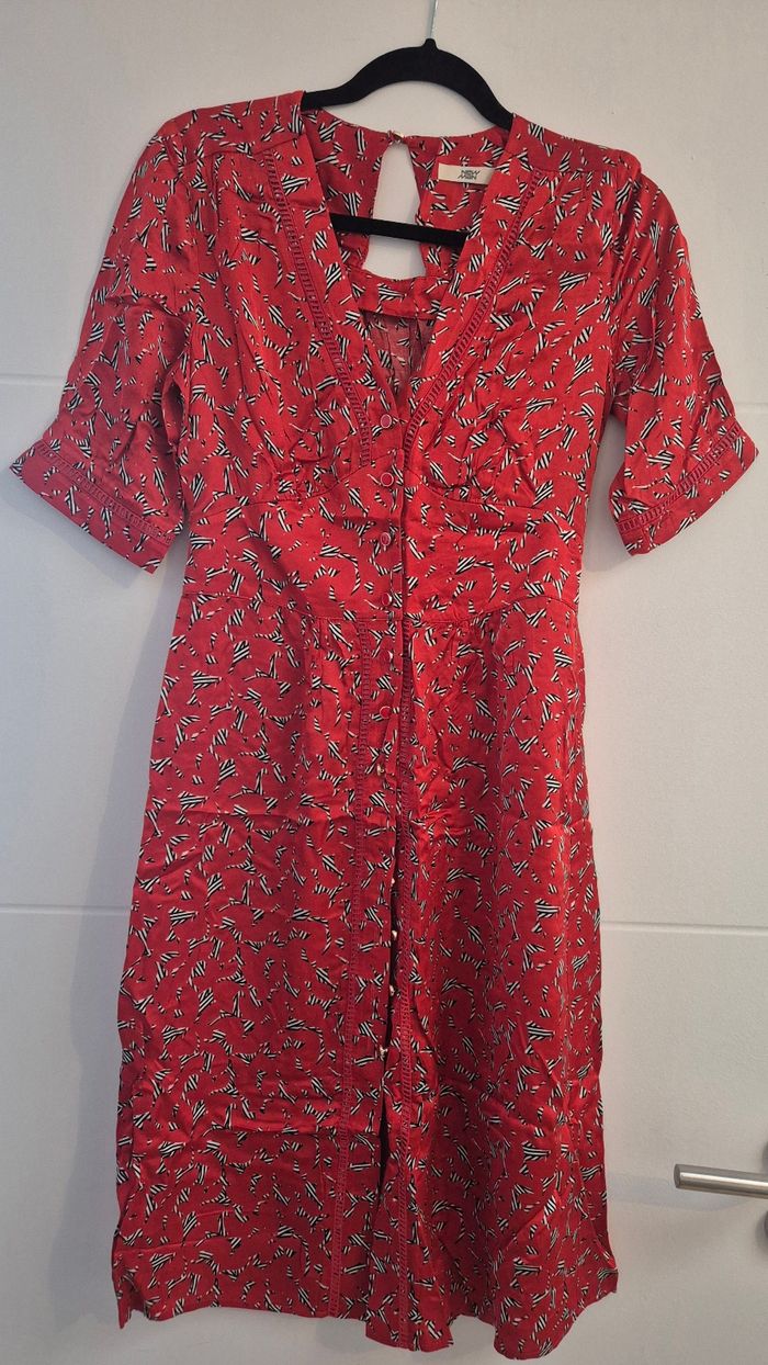 Robe New Man