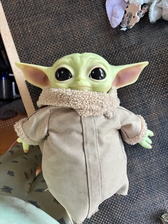 Personnage star wars
