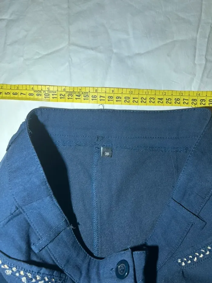 Pantalon vintage - photo numéro 9