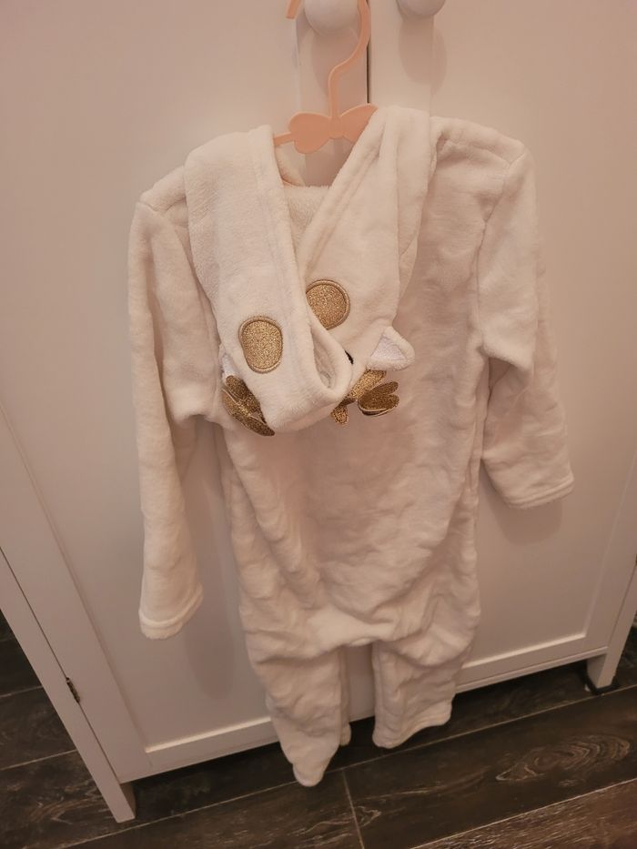 Combinaison serf ( hiver) - photo numéro 2