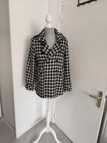 Manteau femme
