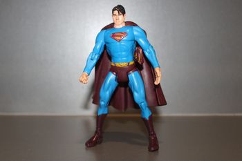 Figurine Superman - DC Comics