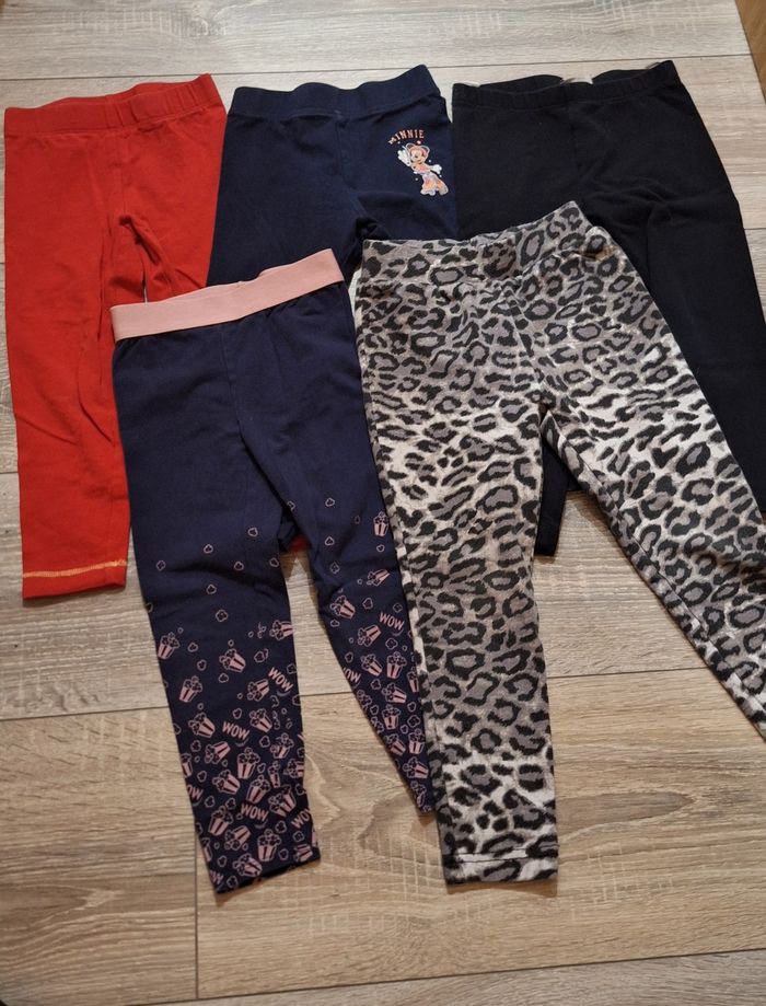 Lot vêtements 3 ans - photo numéro 2