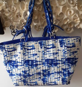 Grand sac Desigual