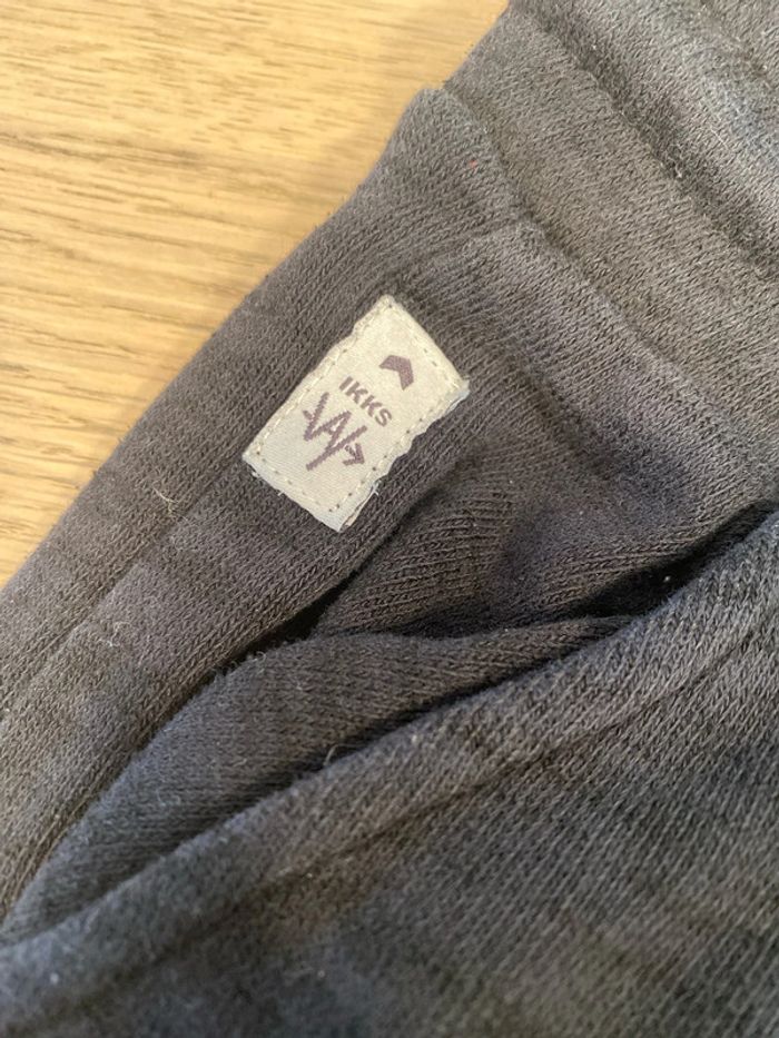 Jogging IKKS 12 ans - photo numéro 4