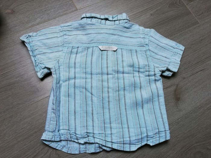 Chemisette 24 mois - photo numéro 2