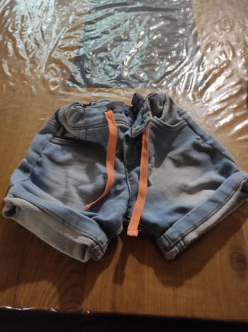 Short