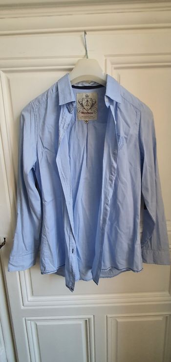 Chemise Bizzbee M