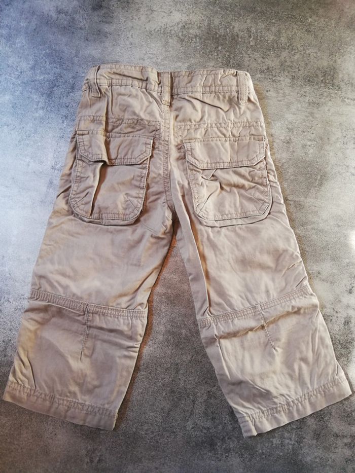 Pantalon best way 2 ans - photo numéro 2
