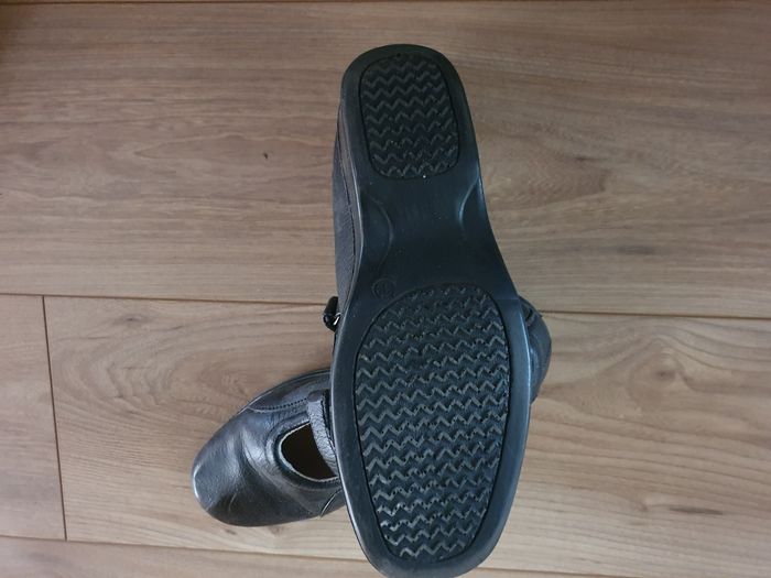 Chaussures cuir - photo numéro 2