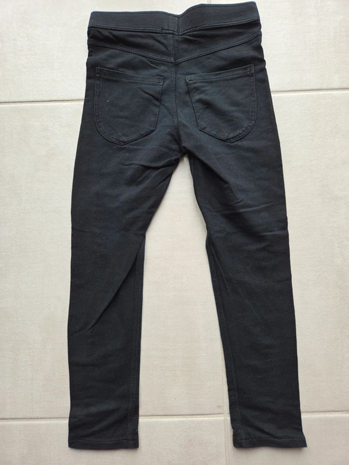 Pantalon fille - photo numéro 4