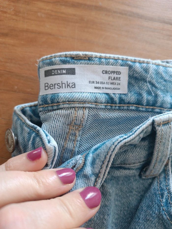Jean Bershka - photo numéro 2