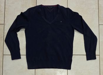 Pull tommy hilfiger 