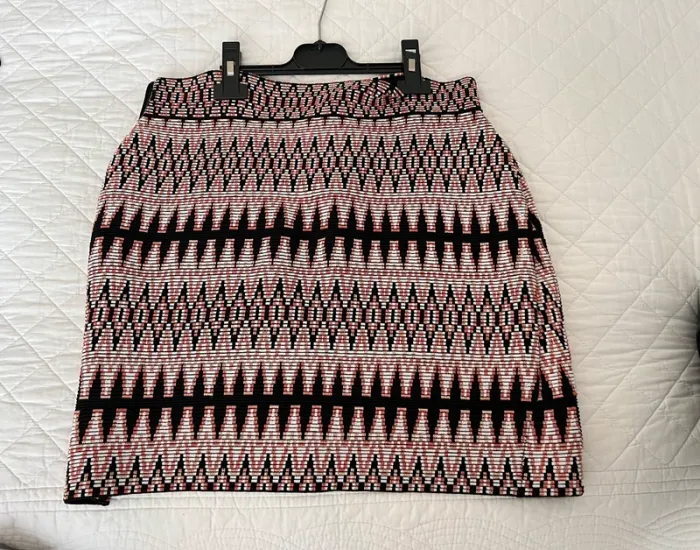 Jupe Maje taille 40 - photo numéro 2